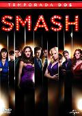 smash: temporada 2 (dvd)-8414906664952 smash: temporada 2 (dvd)-8414906664952