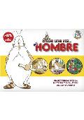 erase una vez. el hombre: la serie completa (dvd)-8435153723865 erase una vez. el hombre: la serie completa (dvd)-8435153723865