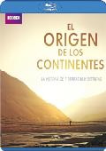 el origen de los continentes (blu-ray)-8421394401525 el origen de los continentes (blu-ray)-8421394401525