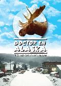 doctor en alaska: temporada 2 (dvd)-8414906709202 doctor en alaska: temporada 2 (dvd)-8414906709202