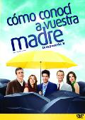 como conoci a vuestra madre: temporada 8 (dvd)-8420266967404 como conoci a vuestra madre: temporada 8 (dvd)-8420266967404