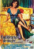 confidencias de mujer (dvd)-8436022307803 confidencias de mujer (dvd)-8436022307803