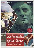 los valientes andan solos (dvd)-8436548862848 los valientes andan solos (dvd)-8436548862848
