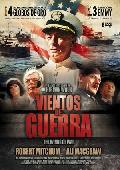 vientos de guerra (dvd)-8436548862817 vientos de guerra (dvd)-8436548862817
