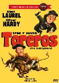stan y oliver toreros (laurel y hardy) (vos) (dvd)-8437013843157 stan y oliver toreros (laurel y hardy) (vos) (dvd)-8437013843157