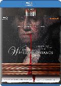 masters of horror ii: los washingtonianos (blu-ray)-8420172061487 masters of horror ii: los washingtonianos (blu-ray)-8420172061487