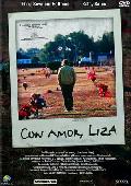 con amor, liza (dvd)-8435153742590 con amor, liza (dvd)-8435153742590