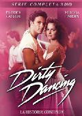 dirty dancing: serie completa (dvd)-8436022313101 dirty dancing: serie completa (dvd)-8436022313101
