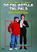 de tal astilla, tal palo (dvd)-8436541006713 de tal astilla, tal palo (dvd)-8436541006713