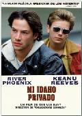 mi idaho privado (dvd)-5051893136418 mi idaho privado (dvd)-5051893136418