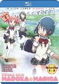 madoka magica vol.2 (blu-ray+dvd)-8420266979384 madoka magica vol.2 (blu-ray+dvd)-8420266979384
