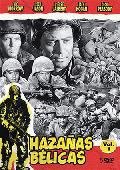 hazañas belicas vol 1 (dvd)-8436022314030 hazañas belicas vol 1 (dvd)-8436022314030