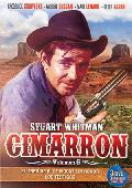 cimarron vol 6 (dvd)-8436022314702 cimarron vol 6 (dvd)-8436022314702