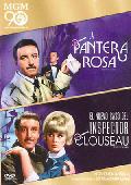 la pantera rosa + nuevo caso del inspector clouseau panter (dvd)-8420266970671 la pantera rosa + nuevo caso del inspector clouseau panter (dvd)-8420266970671