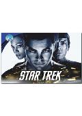 star trek (2009): ed.horizontal (dvd)-8414906236272 star trek (2009): ed.horizontal (dvd)-8414906236272
