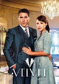 velvet: temporada 1 (dvd)-8421394543720 velvet: temporada 1 (dvd)-8421394543720