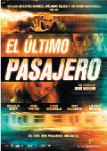 el ultimo pasajero (dvd)-8436535543088 el ultimo pasajero (dvd)-8436535543088