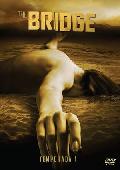 the bridge: temporada 1 (dvd)-8420266970534 the bridge: temporada 1 (dvd)-8420266970534