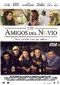 los amigos del novio (dvd)-8435153746055 los amigos del novio (dvd)-8435153746055