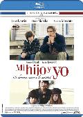 mi hijo y yo (blu-ray)-8435153746154 mi hijo y yo (blu-ray)-8435153746154