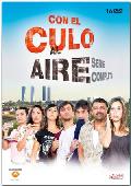 con el culo al aire: serie completa (dvd)-8421394544178 con el culo al aire: serie completa (dvd)-8421394544178