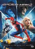 the amazing spider-man 2 (dvd)-8414533090858 the amazing spider-man 2 (dvd)-8414533090858