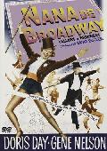nana de broadway (dvd)-8436548864309 nana de broadway (dvd)-8436548864309