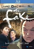 the fake (blu-ray)-8437012592490 the fake (blu-ray)-8437012592490