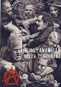 hijos de la anarquia: temporada 6 (dvd)-8420266970909 hijos de la anarquia: temporada 6 (dvd)-8420266970909