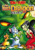 tom and jerry: the lost dragon (dvd)-5051893184129 tom and jerry: the lost dragon (dvd)-5051893184129