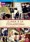 llama a la comadrona: temporadas 1+2 (blu-ray)-8435153740077 llama a la comadrona: temporadas 1+2 (blu-ray)-8435153740077