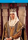 isabel: serie completa (blu-ray)-8421394403666 isabel: serie completa (blu-ray)-8421394403666