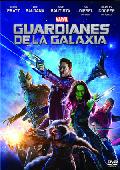 guardianes de la galaxia (dvd)-8717418445607 guardianes de la galaxia (dvd)-8717418445607