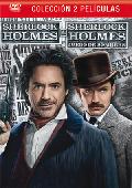 pack sherlock holmes 1+2 (dvd)-5051893198454 pack sherlock holmes 1+2 (dvd)-5051893198454