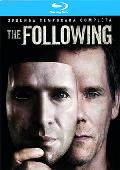 the following: temporada 2 (blu-ray)-5051893167238 the following: temporada 2 (blu-ray)-5051893167238