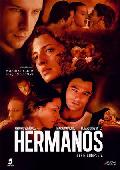 hermanos. serie completa (dvd)-8421394539792 hermanos. serie completa (dvd)-8421394539792