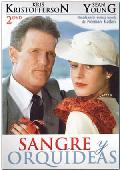 sangre y orquideas (dvd)-8436022318724 sangre y orquideas (dvd)-8436022318724