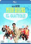el guateque (blu-ray)-8420266973214 el guateque (blu-ray)-8420266973214