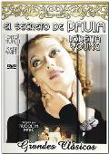 el secreto de paula (dvd)-8436022316232 el secreto de paula (dvd)-8436022316232