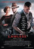 lawless (sin ley) (dvd)-8436535543514 lawless (sin ley) (dvd)-8436535543514