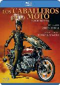 los caballeros de la moto (blu-ray)-8436548866938 los caballeros de la moto (blu-ray)-8436548866938