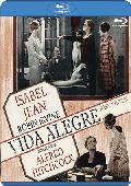 vida alegre (blu-ray)-8436548867171 vida alegre (blu-ray)-8436548867171
