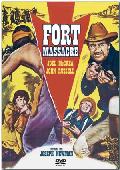 fort massacre (dvd)-8436548869434 fort massacre (dvd)-8436548869434