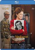 paris-manhattan (blu-ray)-8435153748509 paris-manhattan (blu-ray)-8435153748509