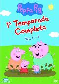 peppa pig: temporada 1 (dvd)-8435175967711 peppa pig: temporada 1 (dvd)-8435175967711