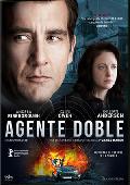 agente doble (dvd)-8435175967384 agente doble (dvd)-8435175967384