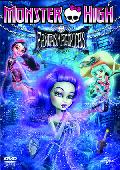 monster high: fantasmagoricas (dvd)-8414906897428 monster high: fantasmagoricas (dvd)-8414906897428