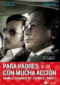 pack: para padres con mucha acción (dvd)-8436540906991 pack: para padres con mucha acción (dvd)-8436540906991