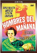 hombres del mañana (vos) (dvd)-8436022320345 hombres del mañana (vos) (dvd)-8436022320345