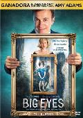 big eyes (dvd)-8435175967919 big eyes (dvd)-8435175967919